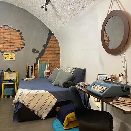 Casa Velata A Spaccanapoli Extérieur photo
