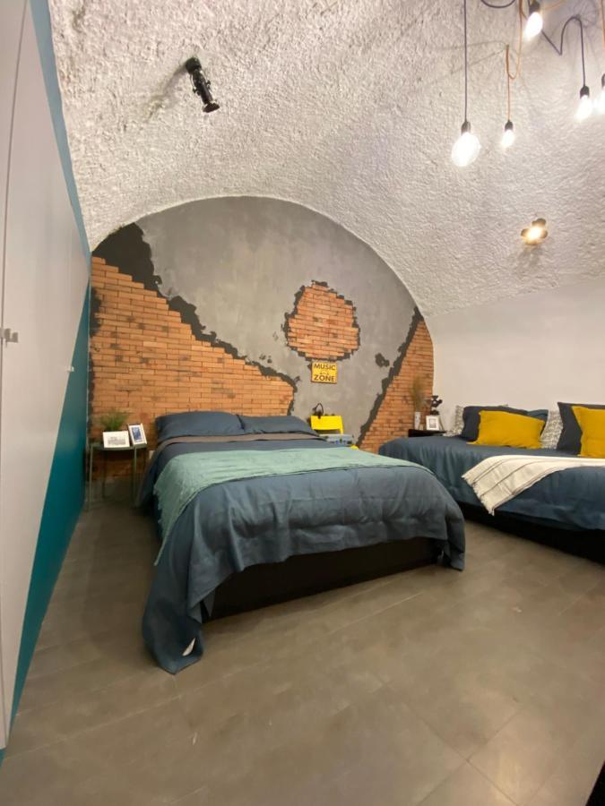 Casa Velata A Spaccanapoli Extérieur photo