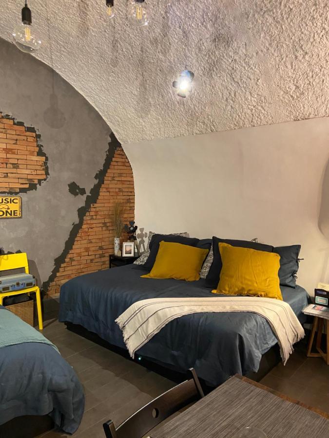 Casa Velata A Spaccanapoli Extérieur photo