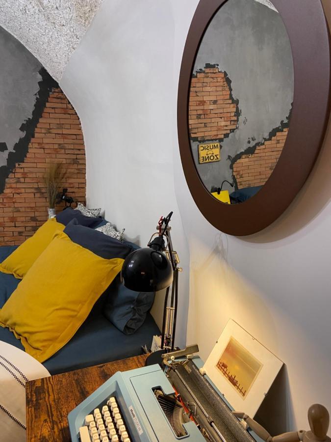 Casa Velata A Spaccanapoli Extérieur photo