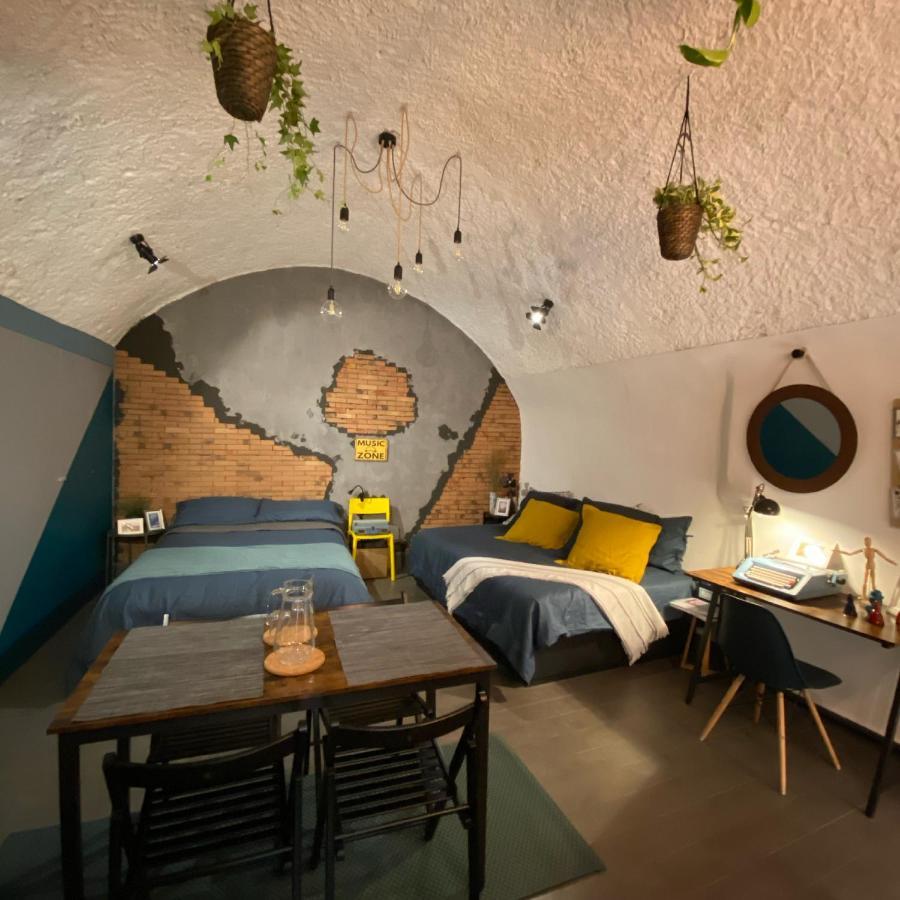 Casa Velata A Spaccanapoli Extérieur photo