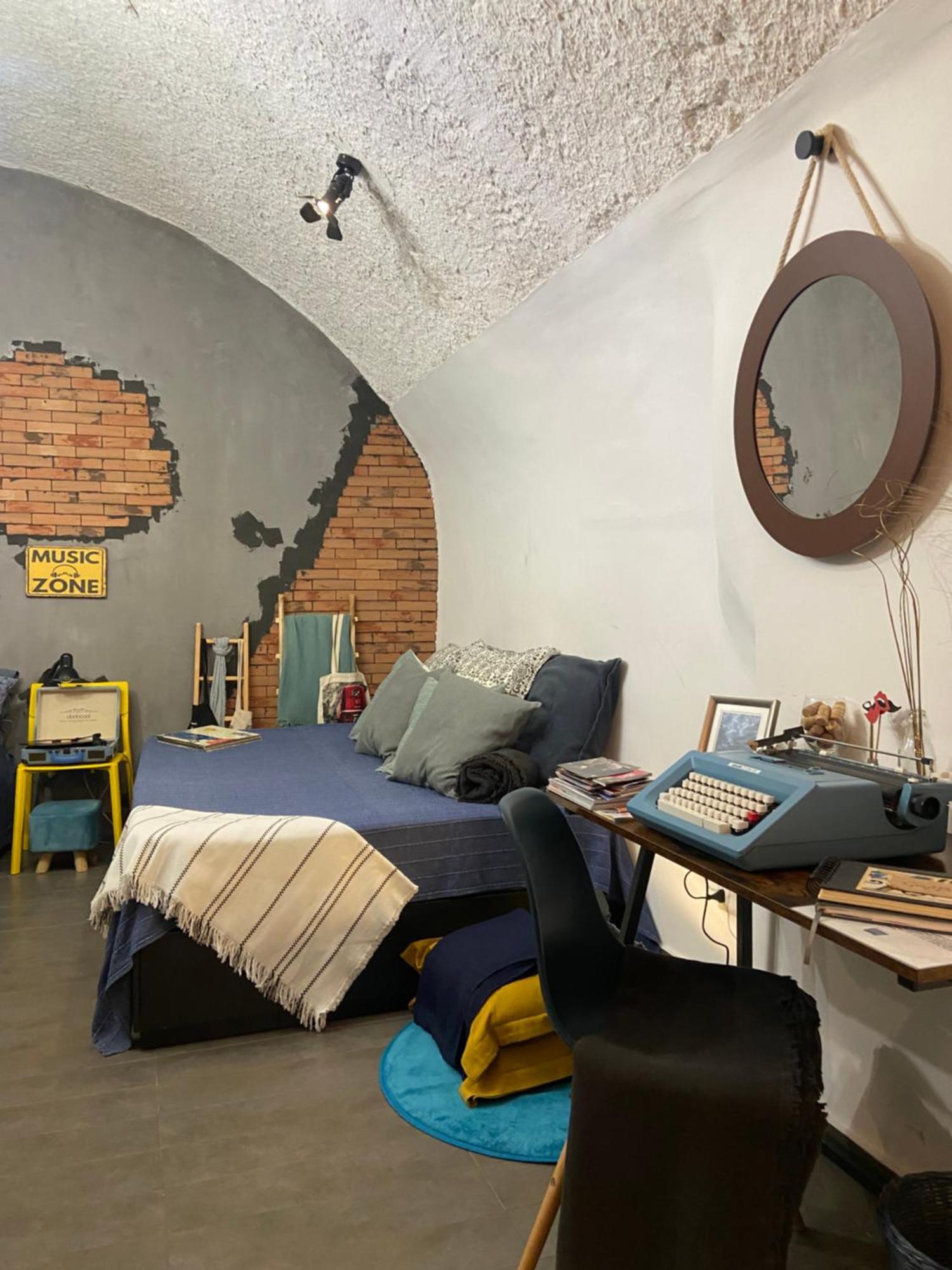 Casa Velata A Spaccanapoli Extérieur photo